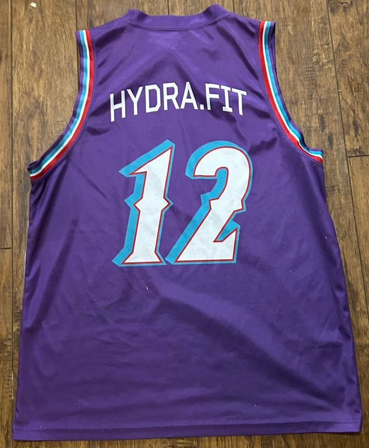 Hydra Utah jazzercisers jersey - P8Ball - Buy, Sell, Trade