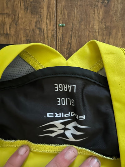 Hydra Wolverines jersey - P8Ball - Buy, Sell, Trade