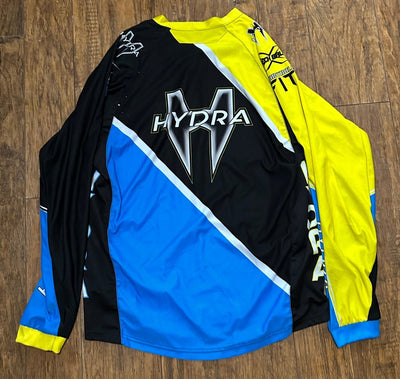 Hydra Wolverines jersey - P8Ball - Buy, Sell, Trade
