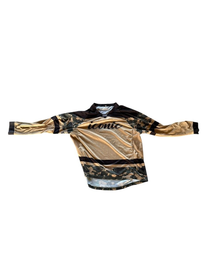 ICONIC JERSEY - P8Ball - Buy, Sell, Trade