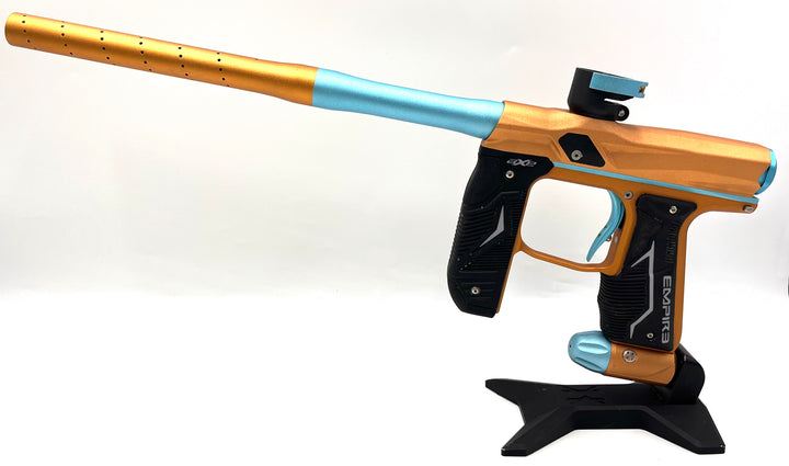 Axe 2.0