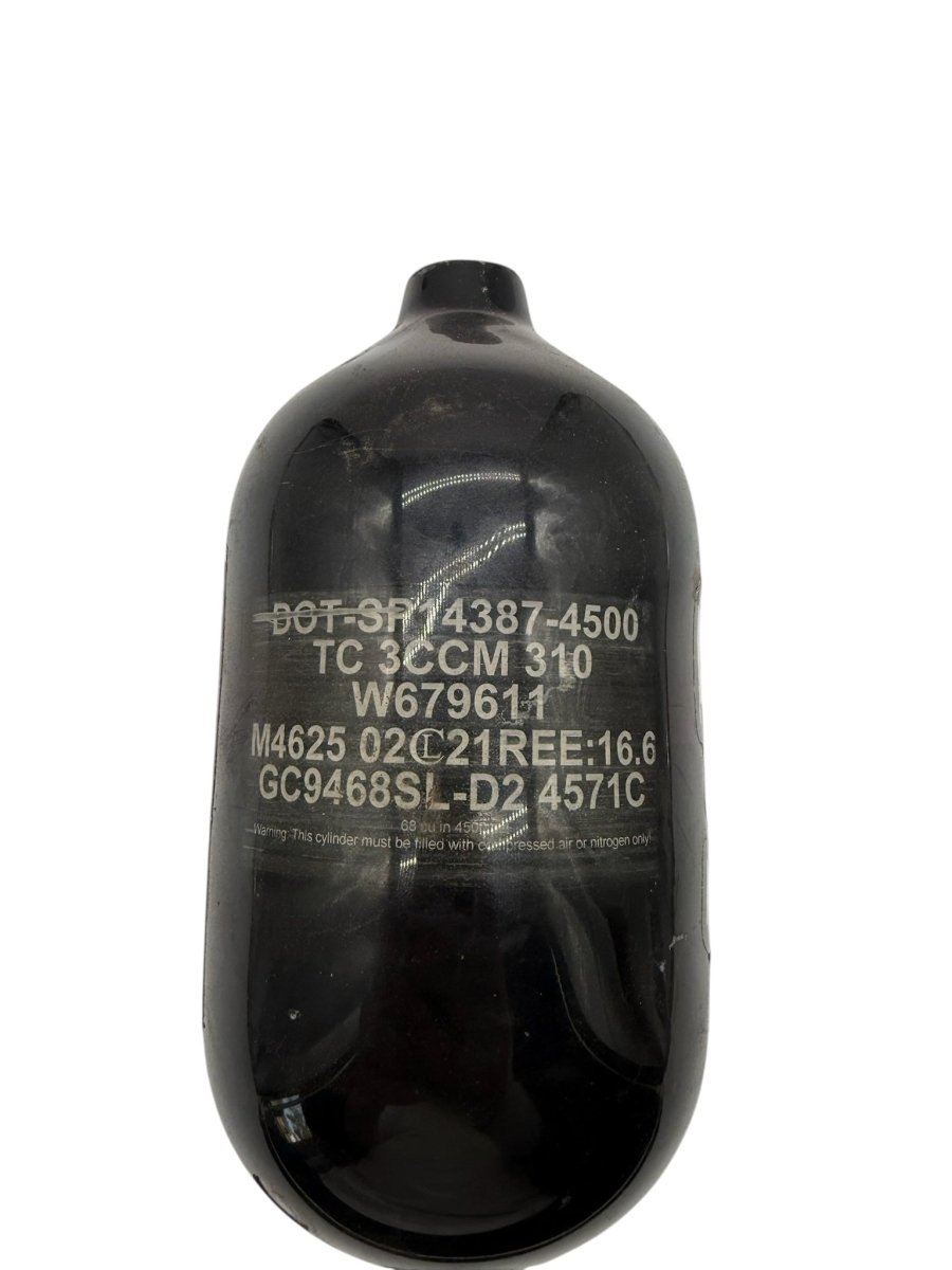 IMFAMOUS 68 BOTTLE BLACK USED - P8Ball - Buy, Sell, Trade
