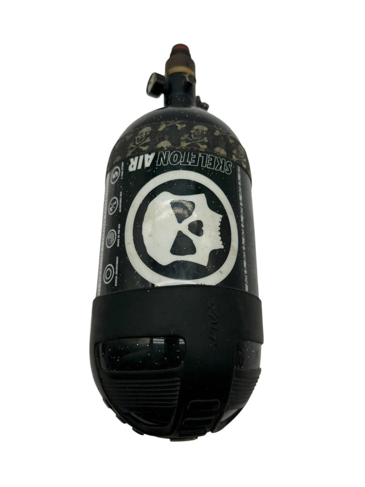 IMFAMOUS AIR SKELETON 80 CI USED - P8Ball - Buy, Sell, Trade