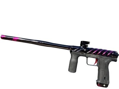 Inception Designs Ripper Pink To Black Acid Wash - Used - P8Ball - Buy, Sell, Trade