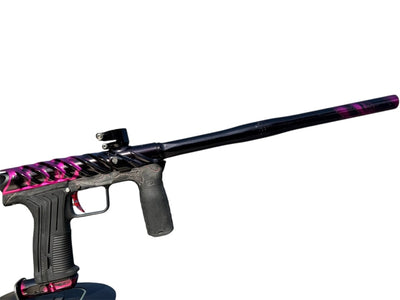 Inception Designs Ripper Pink To Black Acid Wash - Used - P8Ball - Buy, Sell, Trade