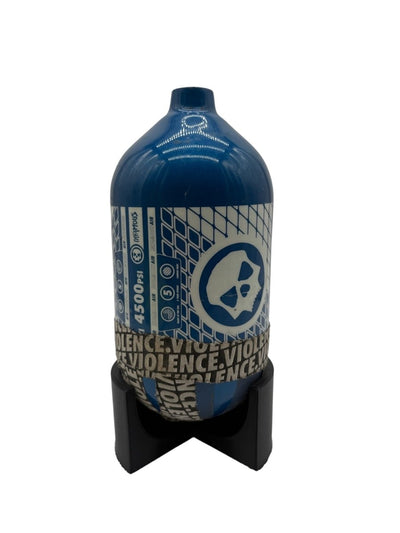Infamous 68/4500 Bottle USED - P8Ball - Buy, Sell, Trade