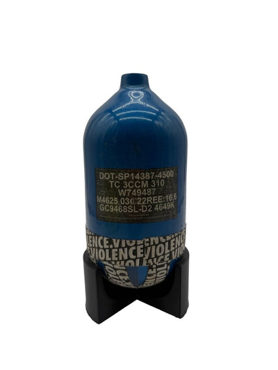 Infamous 68/4500 Bottle USED - P8Ball - Buy, Sell, Trade