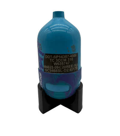 Infamous 68/4500 Bottle USED - P8Ball - Buy, Sell, Trade