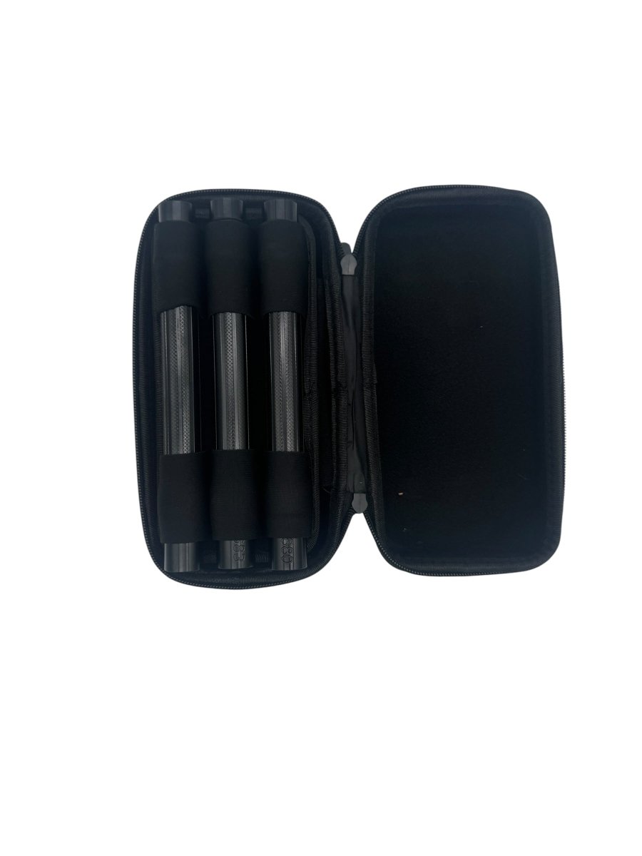 INFAMOUS BARREL KIT BLACK USED - P8Ball - Buy, Sell, Trade