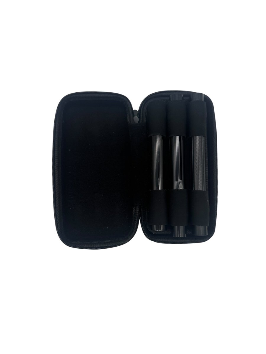 INFAMOUS BARREL KIT BLACK USED - P8Ball - Buy, Sell, Trade