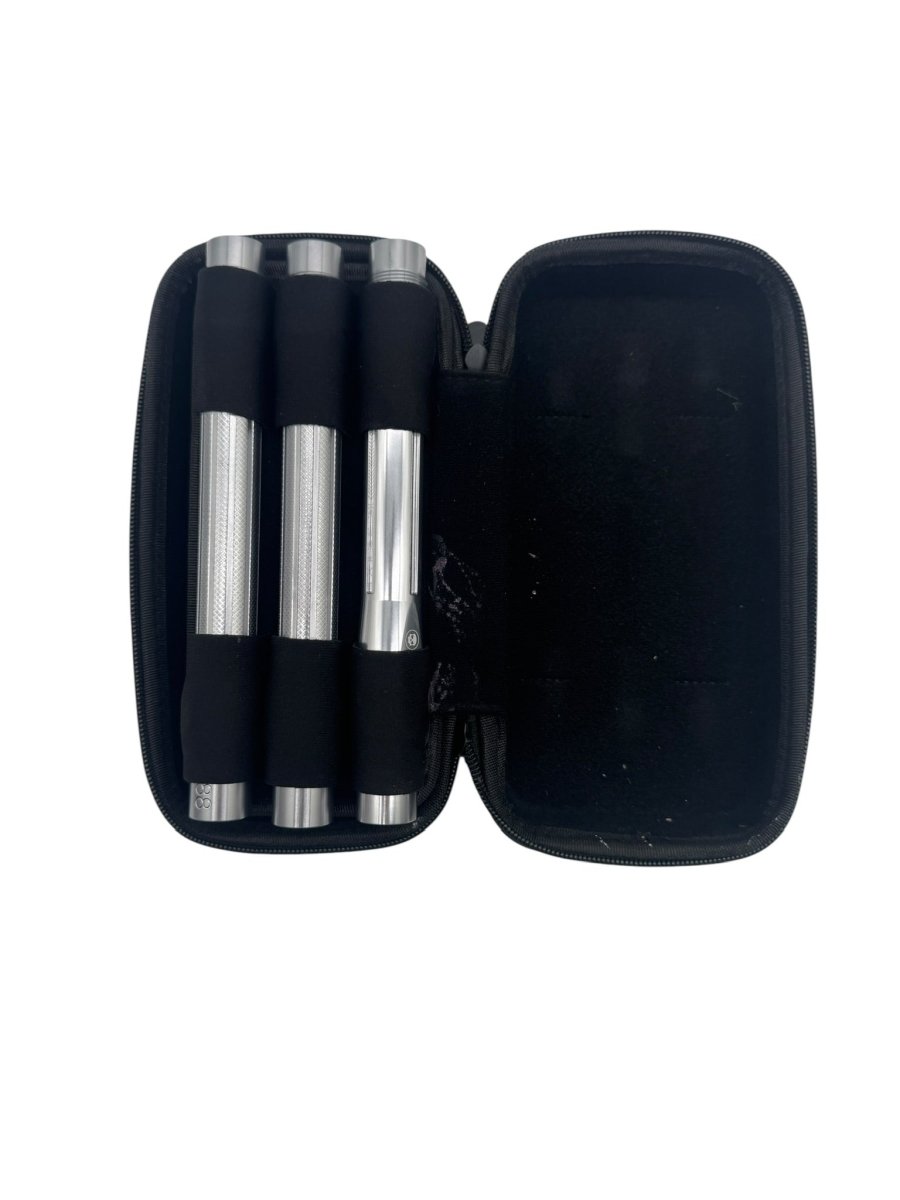 INFAMOUS BARREL KIT, GREY USED - P8Ball - Buy, Sell, Trade