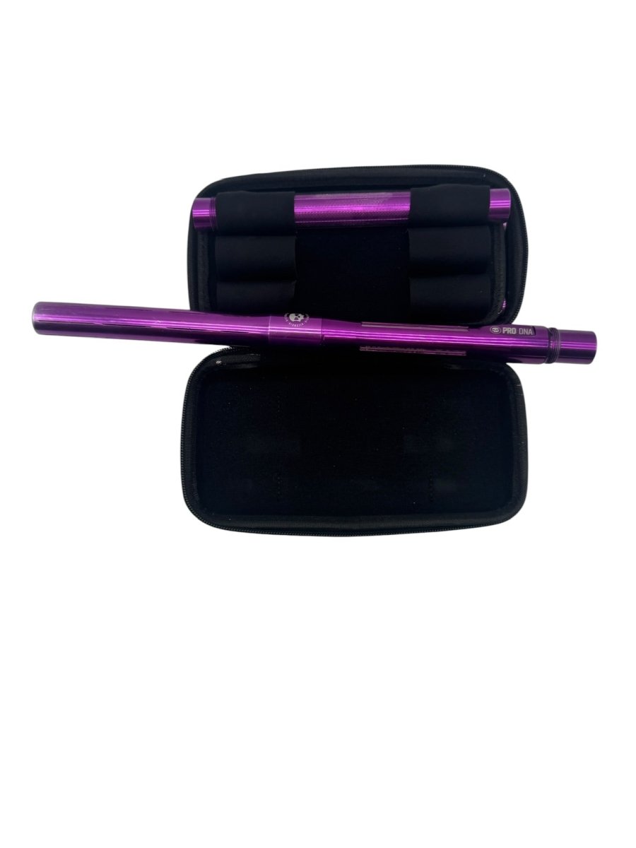 INFAMOUS BARREL KIT PURPLE USED - P8Ball - Buy, Sell, Trade