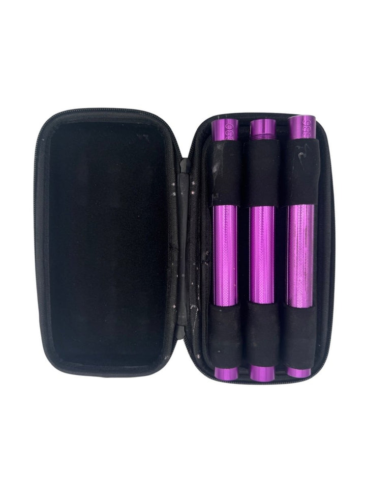 INFAMOUS BARREL KIT PURPLE USED - P8Ball - Buy, Sell, Trade