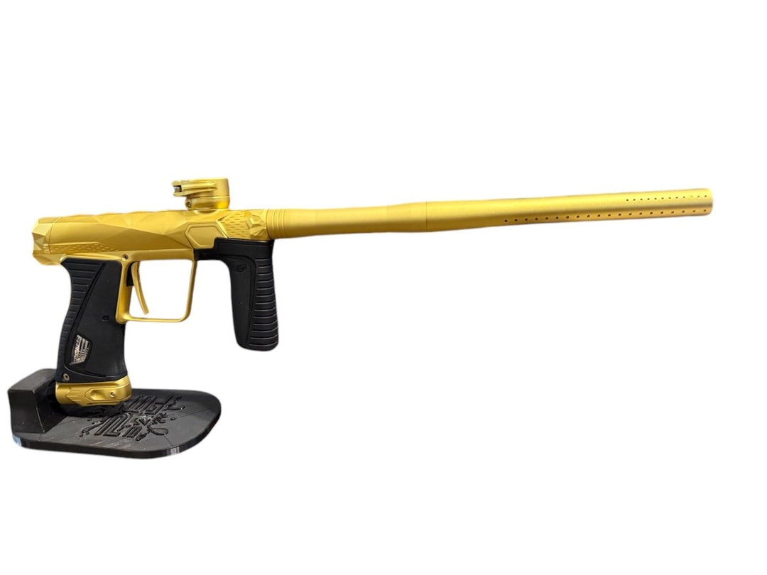 INFAMOUS DIAMOND SKULL 180R - CARTEL USED - P8Ball - Buy, Sell, Trade