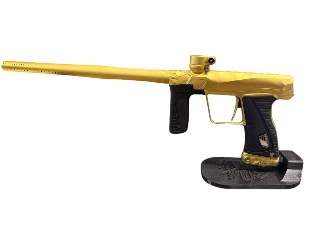 INFAMOUS DIAMOND SKULL 180R - CARTEL USED - P8Ball - Buy, Sell, Trade