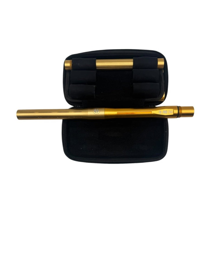 INFAMOUS GOLD BARREL KIT USED - P8Ball - Buy, Sell, Trade