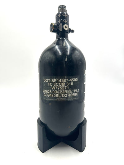 Infamous Hormesis 80/4500 Used - P8Ball - Buy, Sell, Trade