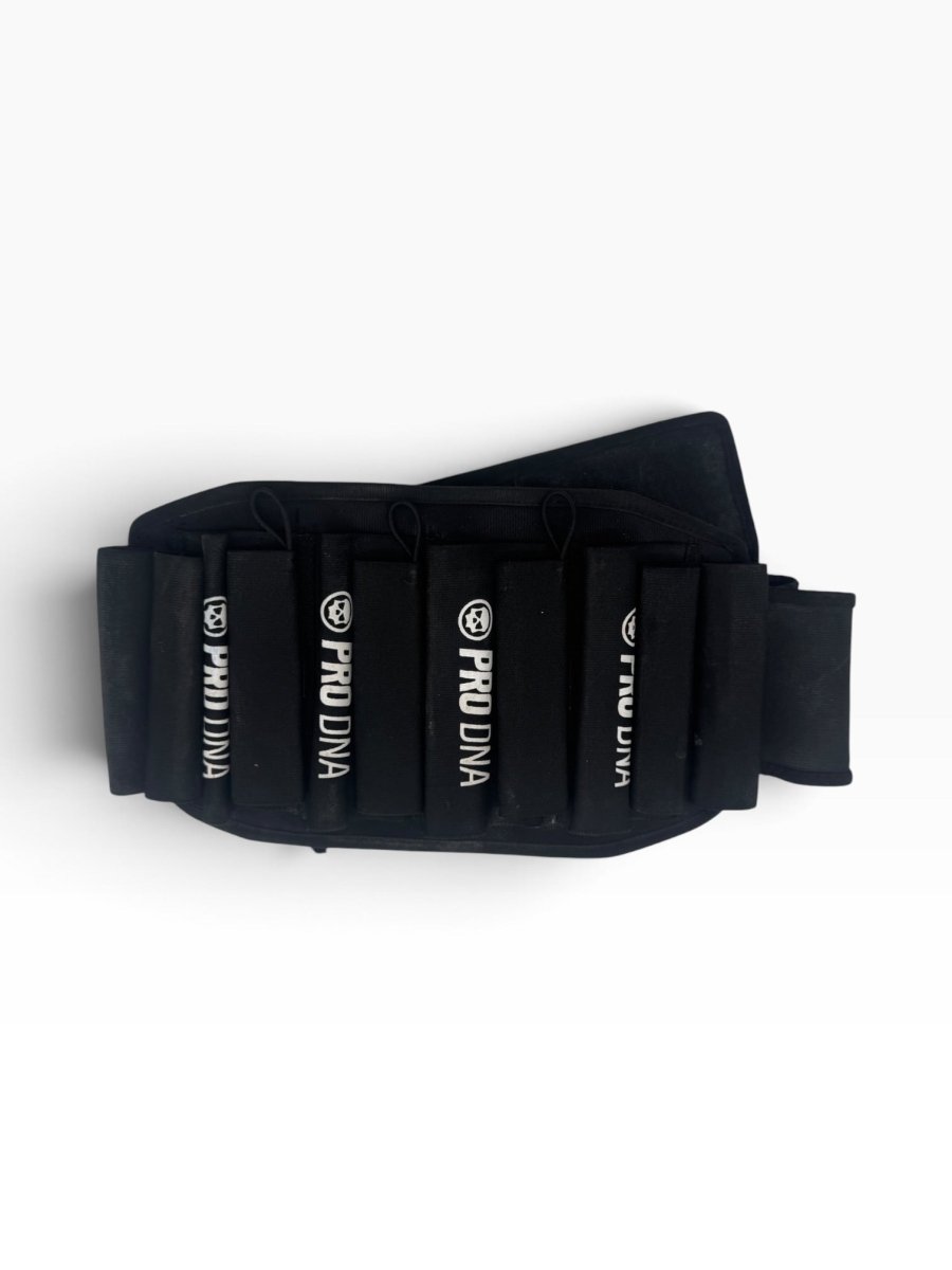 INFAMOUS PRO DNA 4+7 POD PACK USED - P8Ball - Buy, Sell, Trade