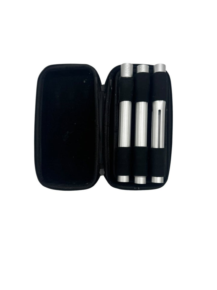 INFAMOUS SILVER BARREL KIT USED - P8Ball - Buy, Sell, Trade