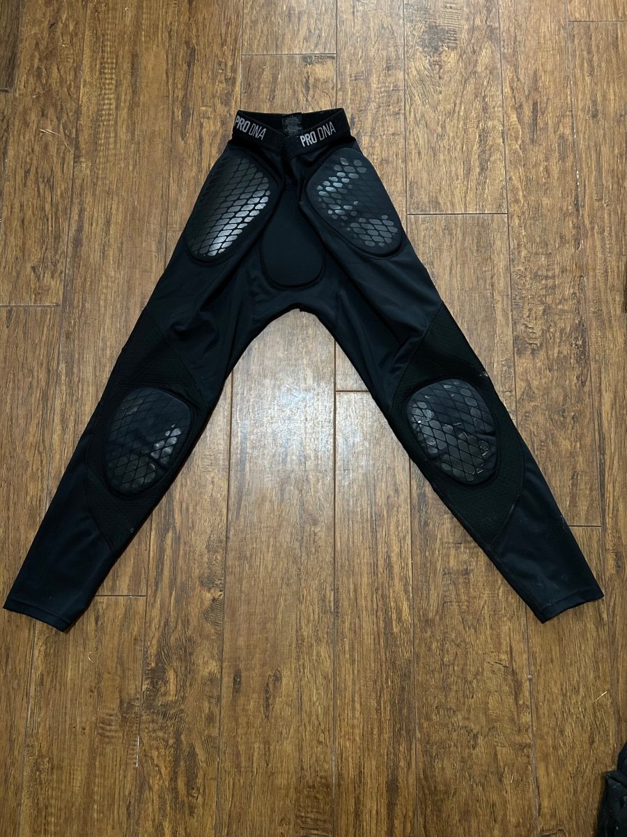 Infamous slider pads - P8Ball - Buy, Sell, Trade