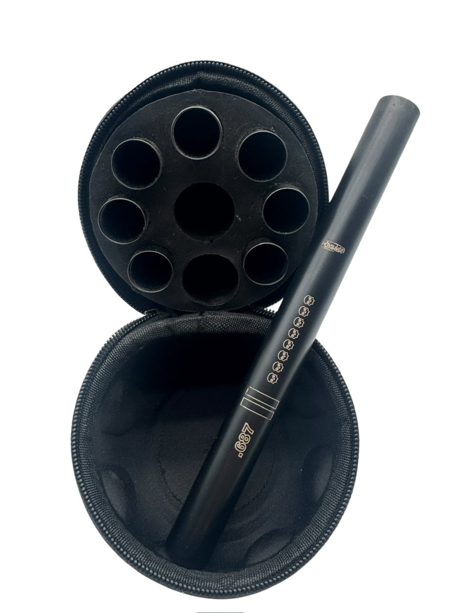 INFAMOUS, STAINLESS STEEL FREAK KIT USED - P8Ball - Buy, Sell, Trade
