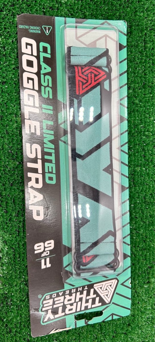Jade 33T strap - P8Ball - Buy, Sell, Trade