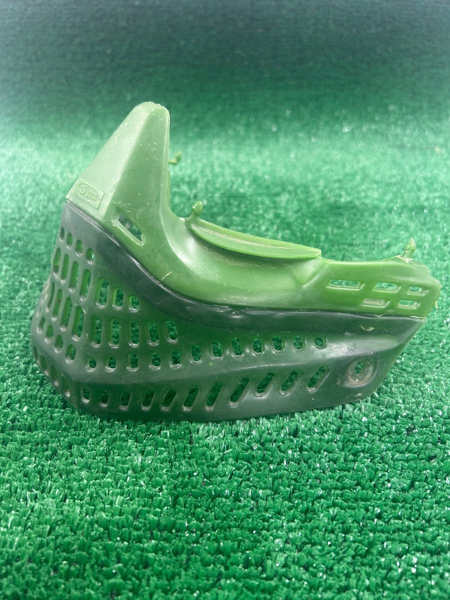 JT BOTTOMS IZE GREEN USED - P8Ball - Buy, Sell, Trade