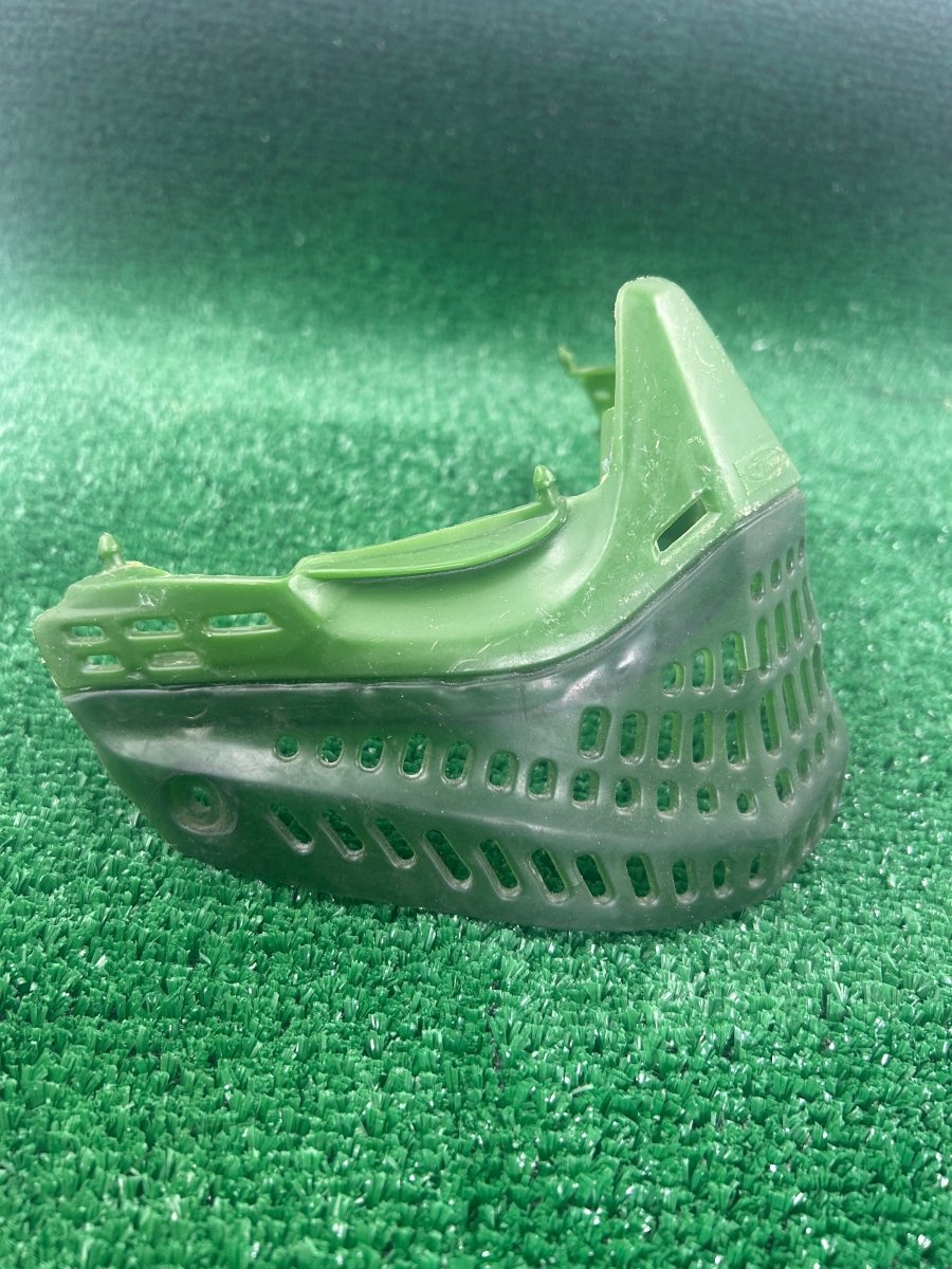 JT BOTTOMS IZE GREEN USED - P8Ball - Buy, Sell, Trade