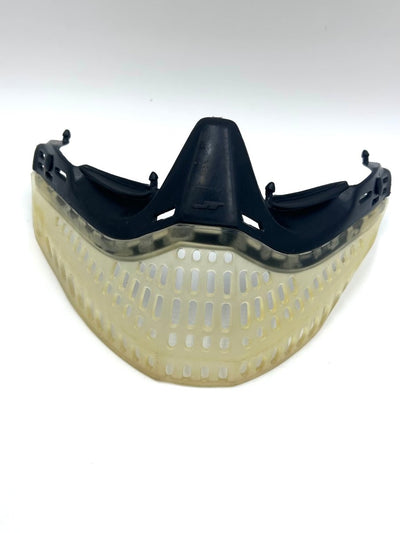 JT CLEAR BOTTOMS KEE CLEAR LITTLE YELLOW - P8Ball - Buy, Sell, Trade