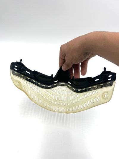 JT CLEAR BOTTOMS KEE CLEAR LITTLE YELLOW - P8Ball - Buy, Sell, Trade