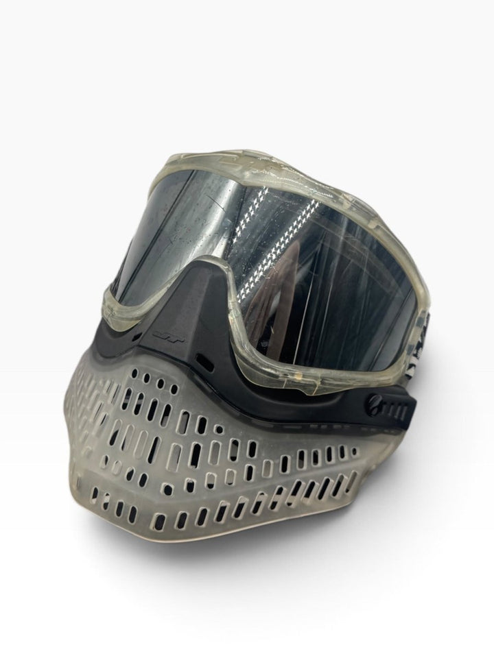 JT CLEAR MASK used - P8Ball - Buy, Sell, Trade