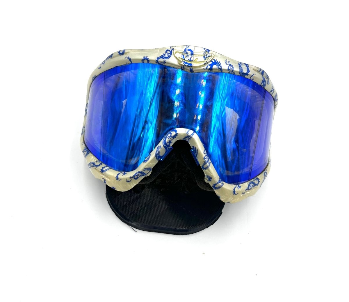 JT DYNASTY FRAMES USED - P8Ball - Buy, Sell, Trade