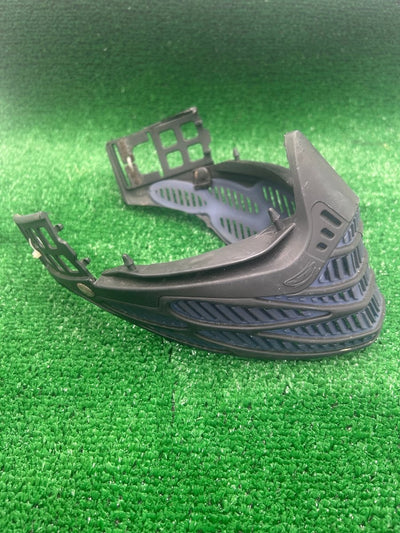 JT FLEX 8 BLACK/BLUE USED - P8Ball - Buy, Sell, Trade