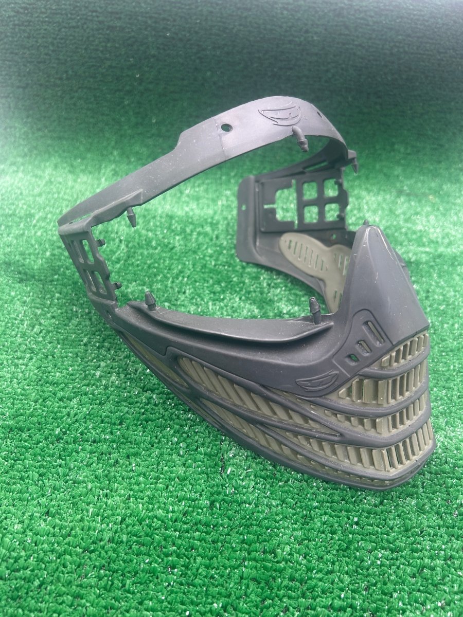 JT FLEX 8 Og olive/black used - P8Ball - Buy, Sell, Trade