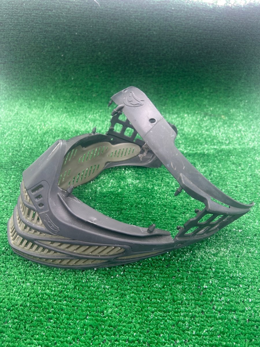 JT FLEX 8 Og olive/black used - P8Ball - Buy, Sell, Trade