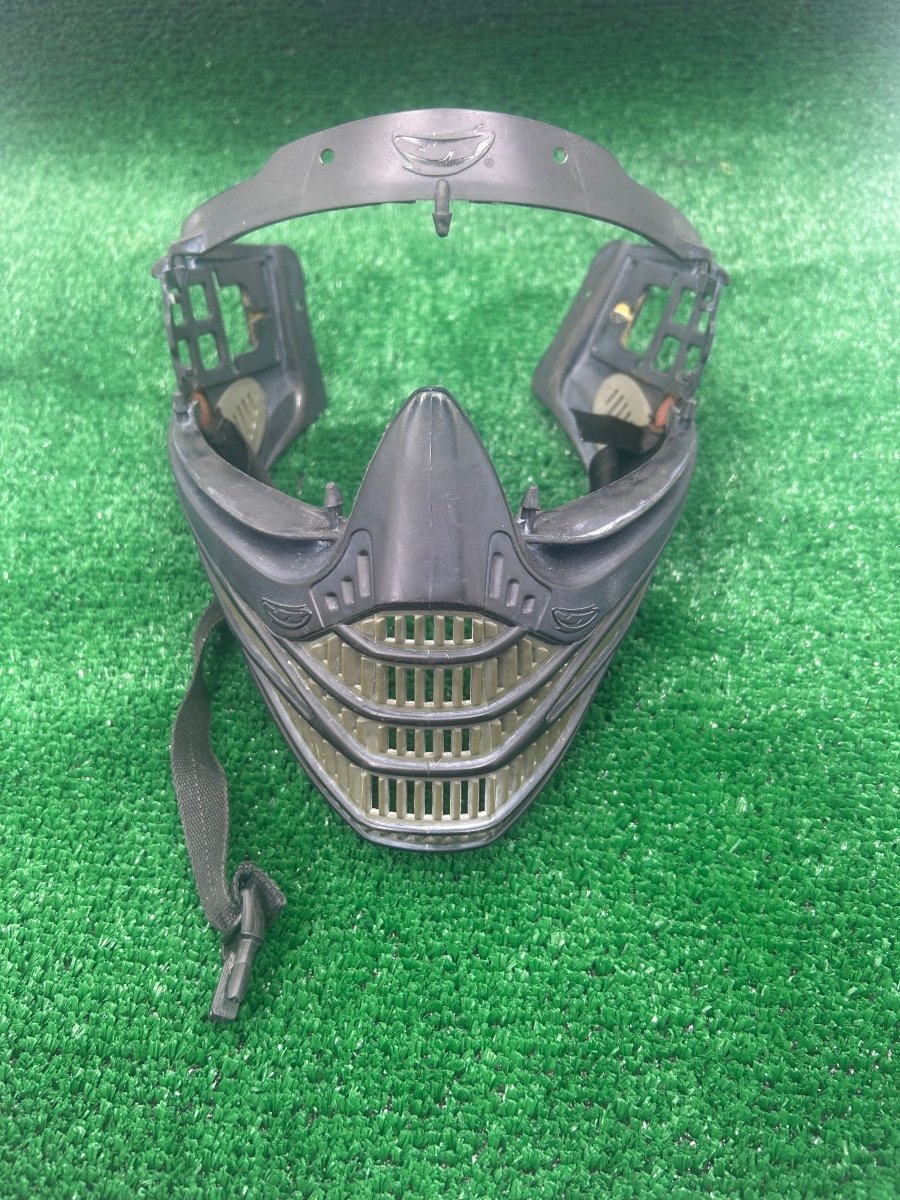 JT FLEX 8 Og olive/black used - P8Ball - Buy, Sell, Trade