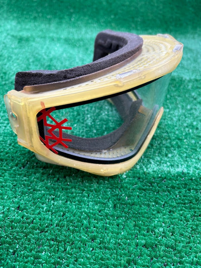 JT KEE CLEAR FRAMES USED - P8Ball - Buy, Sell, Trade