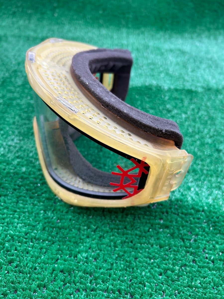 JT KEE CLEAR FRAMES USED - P8Ball - Buy, Sell, Trade