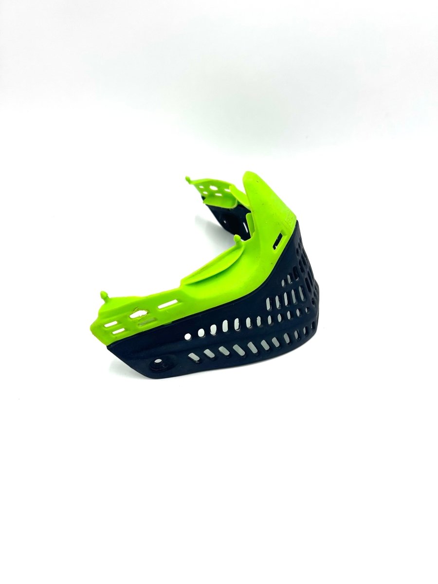JT OG BOTTOMS LIME GREEN USED - P8Ball - Buy, Sell, Trade