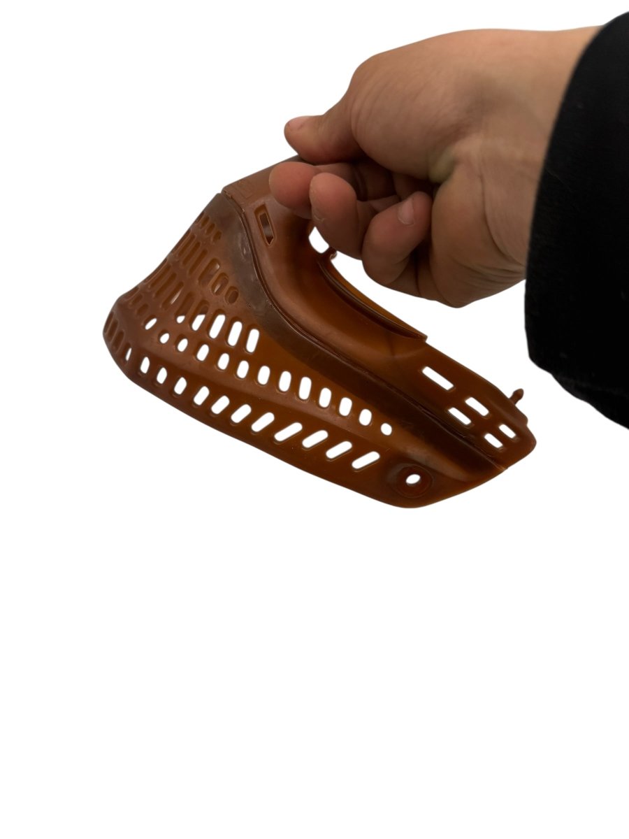 JT OG BROWN IZE BOTTOMS USED - P8Ball - Buy, Sell, Trade