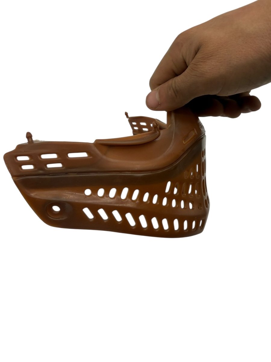 JT OG BROWN IZE BOTTOMS USED - P8Ball - Buy, Sell, Trade