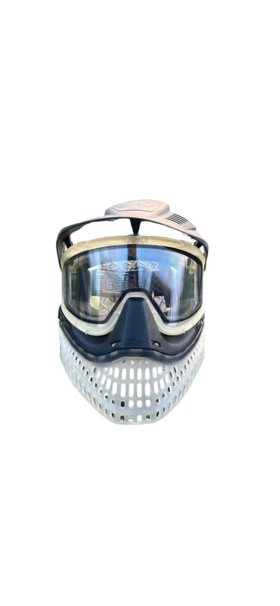 JT OG CLEAR MASK SUPER MINTY - P8Ball - Buy, Sell, Trade