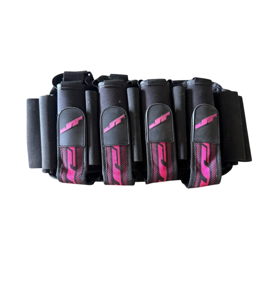 JT PODPACK BLACK PINK USED - P8Ball - Buy, Sell, Trade