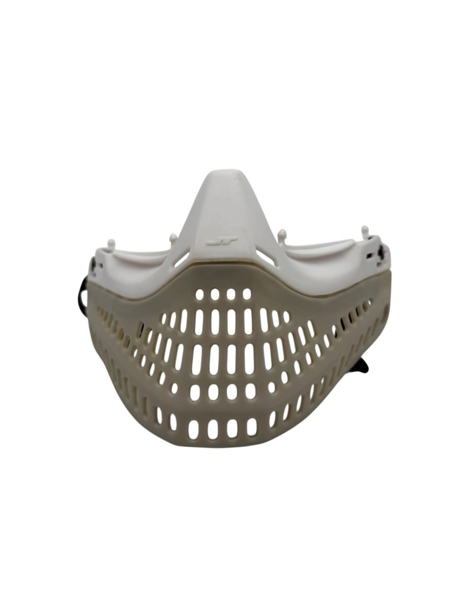 JT PROFLEX BOTTOMS WHITE NOSE TAN USED - P8Ball - Buy, Sell, Trade