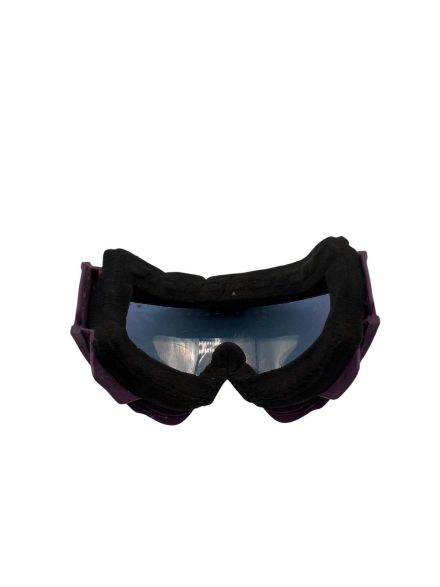 JT PROFLEX FRAME - PURPLE - USED - P8Ball - Buy, Sell, Trade