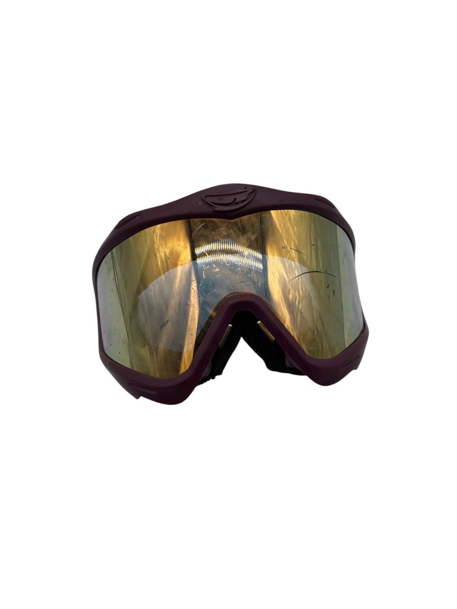 JT PROFLEX FRAME - PURPLE - USED - P8Ball - Buy, Sell, Trade