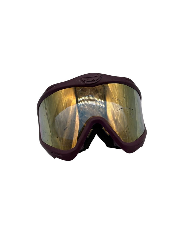 JT PROFLEX FRAME - PURPLE - USED - P8Ball - Buy, Sell, Trade