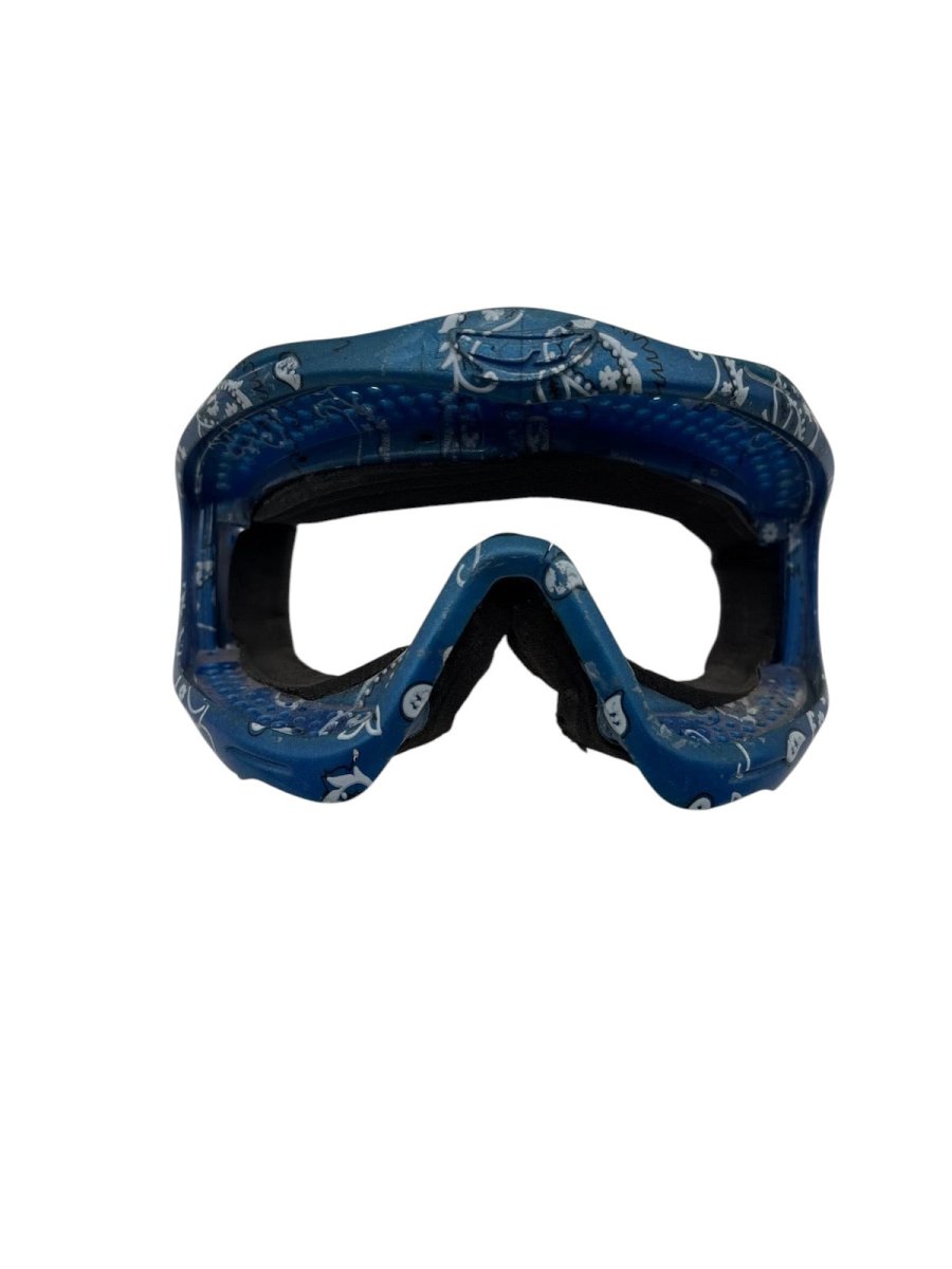 JT PROFLEX FRAMES - BLUE BANDANA - USED - P8Ball - Buy, Sell, Trade
