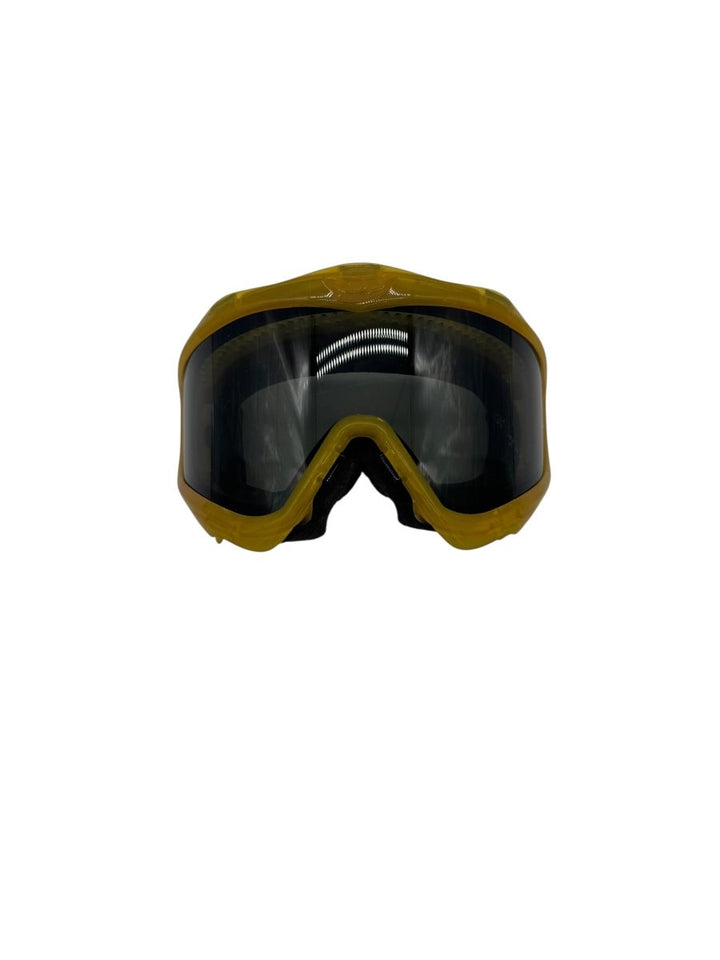 JT PROFLEX FRAMES YELLOW IZE - USED - P8Ball - Buy, Sell, Trade