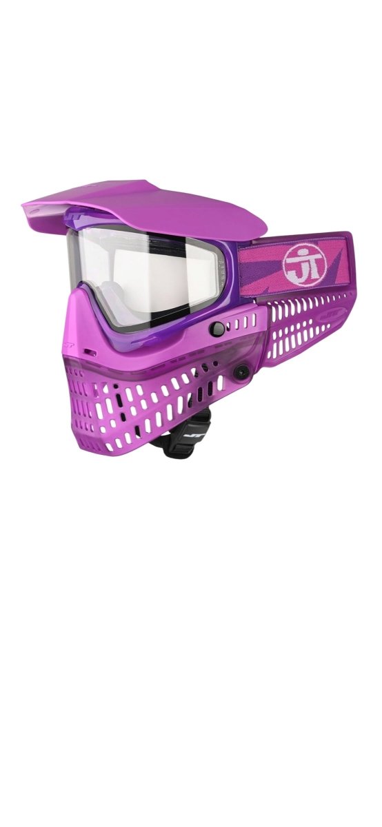 JT PROFLEX ICE SERIES AMETHYST NEW - P8Ball - Buy, Sell, Trade